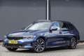 BMW 318 3-serie Touring 318i 156Pk Aut. | Sportline | Phyt Bleu - thumbnail 1