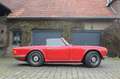Triumph TR6 PI Classic Data 1- deutsche EZ Rojo - thumbnail 2