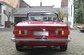 Triumph TR6 PI Classic Data 1- deutsche EZ Rojo - thumbnail 6