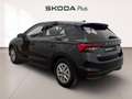 Skoda Fabia 1.0 TSI Selection 70kW Negro - thumbnail 2