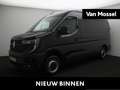 Renault Master E-Tech T35 L2H2 Advance long range 87 kWh | Black Zwart - thumbnail 1