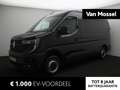 Renault Master E-Tech T35 L2H2 Advance long range 87 kWh | Black Negru - thumbnail 1