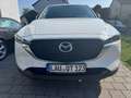 Mazda CX-5 CX-5 e-SKYACTIV-G Prime-Line, Headup Display u.v.m Weiß - thumbnail 1