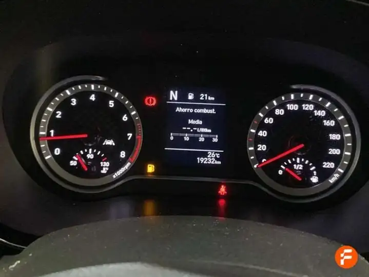 Hyundai i10 MPI 1.0 AT KLASS 2022, foto 18