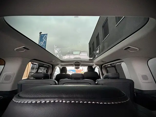 Ford Tourneo Custom Bus 2.5 PHEV 340 L1H1 FWD Titanium X Aut. WOW A... Ansicht 15