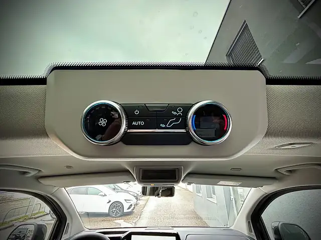 Ford Tourneo Custom Bus 2.5 PHEV 340 L1H1 FWD Titanium X Aut. WOW A... Ansicht 19