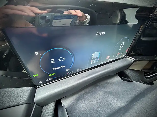 Ford Tourneo Custom Bus 2.5 PHEV 340 L1H1 FWD Titanium X Aut. WOW A... Ansicht 8