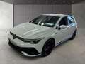 Volkswagen Golf GTI Clubsport 2.0 TSI DSG 18 CAM LED+ NAVI Weiß - thumbnail 3