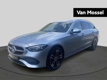 de Luxury Line Estate + TREKHAAK + CARPLAY + CAMER