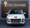 Peugeot 3008 2.0 HDI Business-Line AUTOMATIK ALUFELGEN Silber - thumbnail 2