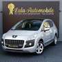 Peugeot 3008 2.0 HDI Business-Line AUTOMATIK ALUFELGEN Silber - thumbnail 4