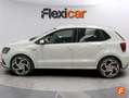Volkswagen Polo GTI+1.8+TSI+192CV Bianco - thumbnail 3