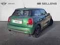 MINI One One 102ch Edition Camden BVA7 Grün - thumbnail 2