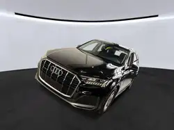 Audi Q7 50 TDI MATRIX PANO 360° AHK TEMPOMAT 7 SITZE