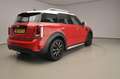 MINI Cooper Countryman Panoramadak / Sportstoelen / Harman-Kardon / Camer Rood - thumbnail 2