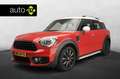 MINI Cooper Countryman Panoramadak / Sportstoelen / Harman-Kardon / Camer Rood - thumbnail 1