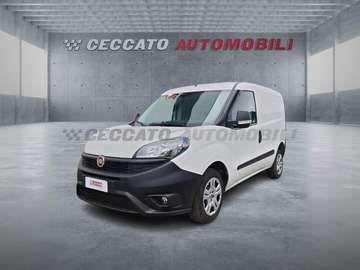Doblò Doblo cargo 1.3 mjt 16v 95cv E6