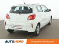 Mitsubishi Space Star 1.2 Spirit*KLIMA*GARANTIE* Weiß - thumbnail 6