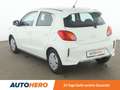 Mitsubishi Space Star 1.2 Spirit*KLIMA*GARANTIE* Weiß - thumbnail 4