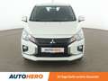 Mitsubishi Space Star 1.2 Spirit*KLIMA*GARANTIE* Weiß - thumbnail 9