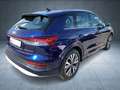Audi Q4 e-tron advanced 40 AHK/Nav/ACC/EPH/Assist/SHZ Blau - thumbnail 30