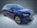 Audi Q4 e-tron advanced 40 AHK/Nav/ACC/EPH/Assist/SHZ Blau - thumbnail 29