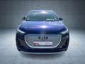 Audi Q4 e-tron advanced 40 AHK/Nav/ACC/EPH/Assist/SHZ Blau - thumbnail 11