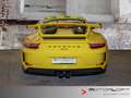 Porsche 991 GT3 Approved, LED, Lift, Approved, Bose, Clubs Gelb - thumbnail 6