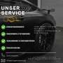 Mercedes-Benz S 63 AMG 4Matic L HUD/BURMESTER/MASSAGE/MEMORY/ Noir - thumbnail 2