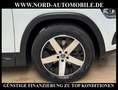 Mercedes-Benz GLB 200 d Progressive *Distro+*Wide*Kamera*MBEAM Progressi Blanc - thumbnail 12