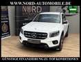 Mercedes-Benz GLB 200 d Progressive *Distro+*Wide*Kamera*MBEAM Progressi Blanc - thumbnail 1