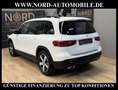 Mercedes-Benz GLB 200 d Progressive *Distro+*Wide*Kamera*MBEAM Progressi Biały - thumbnail 8