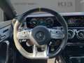 Mercedes-Benz CLA 45 AMG S 4Matic +Wide+MBUX+Pano+360+MBeam Чорний - thumbnail 9
