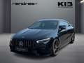Mercedes-Benz CLA 45 AMG S 4Matic +Wide+MBUX+Pano+360+MBeam Zwart - thumbnail 1