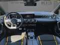 Mercedes-Benz CLA 45 AMG S 4Matic +Wide+MBUX+Pano+360+MBeam Чорний - thumbnail 8