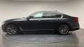 BMW 730 730 d - 265  carbon core - toit ouvrant Bleu - thumbnail 4