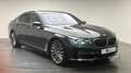 BMW 730 730 d - 265  carbon core - toit ouvrant Bleu - thumbnail 3