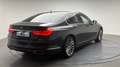 BMW 730 730 d - 265  carbon core - toit ouvrant Bleu - thumbnail 8