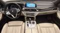 BMW 730 730 d - 265  carbon core - toit ouvrant Bleu - thumbnail 9