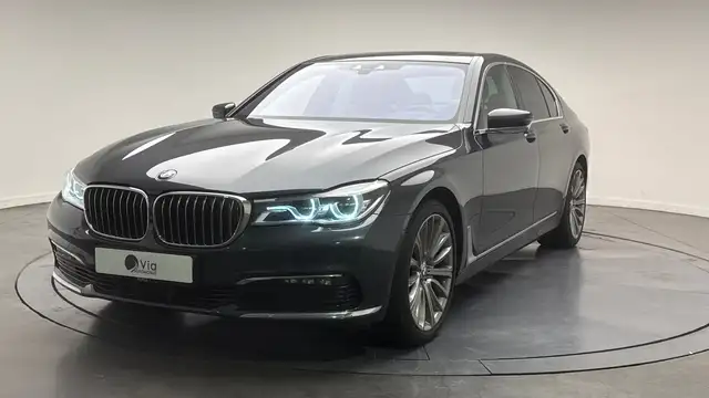 BMW 730 730 d G11 265  carbon core - toit ouvrant