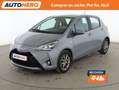 Toyota Yaris 1.5 Hybrid Active Gris - thumbnail 1