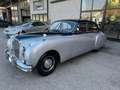 Jaguar MKVII M/MK7 LHD Albastru - thumbnail 1