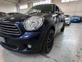 MINI Cooper D Countryman Mini Countryman 2.0 Cooper D all4 auto Blu/Azzurro - thumbnail 4