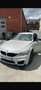 BMW 420 420d Cabrio / Blanc - thumbnail 1