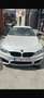 BMW 420 420d Cabrio / Blanc - thumbnail 2