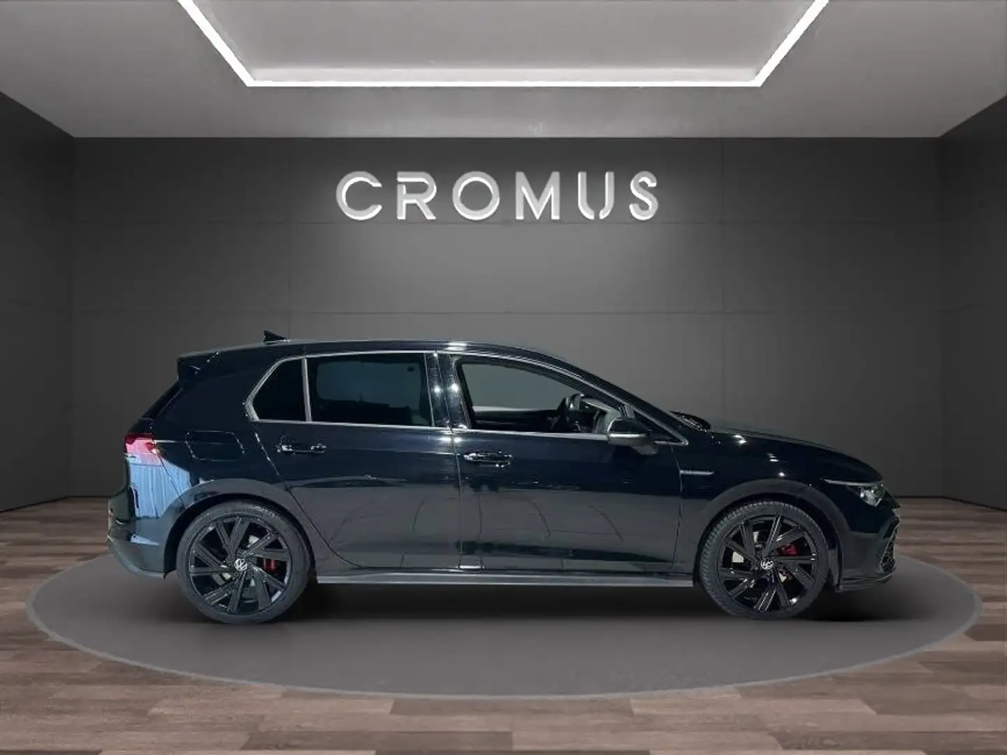 Volkswagen Golf 2.0 tdi GTD 200cv dsg - 1