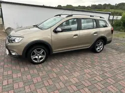 Dacia Logan Stepway
