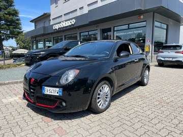 1.4 78 CV 8V S&S Distinctive