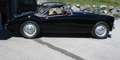 MG Sonstige MG A 1500/Roadster Schwarz - thumbnail 2