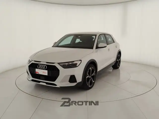 Audi A1 35 TSI Admired
